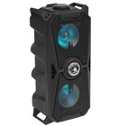 Акустическая система National NSM-V350, 100Вт, MP3/WMA/FLAC/WAV/APE/AAC, цвет чёрный - фото 51457778 Акустическая система National NSM-V350, 100Вт, MP3/WMA/FLAC/WAV/APE/AAC, цвет чёрный - фото 51457778