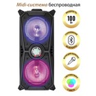 Акустическая система National NSM-V350, 100Вт, MP3/WMA/FLAC/WAV/APE/AAC, цвет чёрный - фото 51457782 Акустическая система National NSM-V350, 100Вт, MP3/WMA/FLAC/WAV/APE/AAC, цвет чёрный - фото 51457782