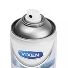 Эмаль для радиаторов отопления VIXEN, аэрозоль, 520 мл VX-55000 - Фото 2