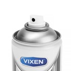 Эмаль для ПВХ профиля VIXEN, аэрозоль, 520 мл - фото 6714943