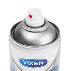 Эмаль для ванн и керамики VIXEN, аэрозоль 520 мл VX-55002 - Фото 2