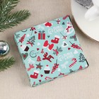 Подставка под чайный пакетик «Медведь», 8.7 х 8.3 см - Фото 3