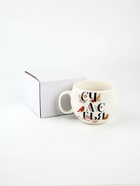 Кружка новогодняя керамическая «Счастья в новом году», 600 мл 7836228