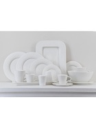 Кружка Magistro Rodos, 300 мл, фарфор, белая - Фото 12