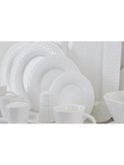 Кружка Magistro Rodos, 300 мл, фарфор, белая - Фото 13