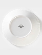 Салатник фарфоровый Magistro Argos, 1,4 л, 20×9 см, цвет белый - Фото 4