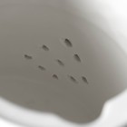 Чайник фарфоровый заварочный Magistro Argos, 1,4 л, цвет белый - Фото 6