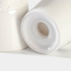 Набор для специй фарфоровый Magistro Rodos, 2 предмета: солонка, перечница, 90 мл, 6×7,5 см, цвет белый - Фото 5