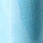 Песок цветной "Голубой" 1000±50гр - Фото 2