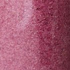 Песок цветной "Малиновый" 1000±50гр - Фото 2