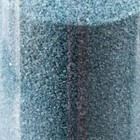 Песок цветной "Синий" 1000±50гр МИКС - Фото 2