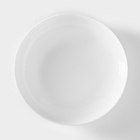 Тарелка Precious, d=20 см - фото 24152899