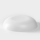 Тарелка Precious, d=20 см - фото 24152900