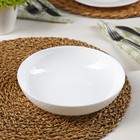 Тарелка Precious, d=20 см - фото 24498315