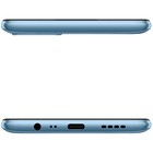 Смартфон Realme C25S, 6.5", LCD, 2 sim, 4 Гб, 128 Гб, 48 Мп, 8 Мп, 6000 мАч, NFC, синий - фото 51323131