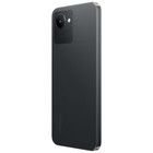 Смартфон Realme C30, 6.5", LCD, 2 sim, 4 Гб, 64 Гб, 8 Мп, 5 Мп, microSD, 5000 мАч, черный - фото 51323140