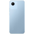 Смартфон Realme C30, 6.5", LCD, 2 sim, 4 Гб, 64 Гб, 8 Мп, 5 Мп, microSD, 5000 мАч, голубой - фото 51323150