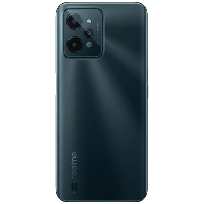 Смартфон Realme C31, 6.5", LCD, 2 sim, 3 Гб, 32 Гб, 13 Мп, 5 Мп, microSD, 5000 мАч, зеленый - фото 51336553