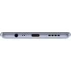 Смартфон Realme 8, 6.4", SAmoled, 2 sim, 6Гб, 128Гб, 64Мп, 16Мп, 5000 мАч, NFC, серебристый - Фото 6
