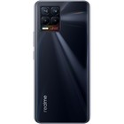 Смартфон Realme 8, 6.4", SAmoled, 2 sim, 6 Гб, 128 Гб, 64 Мп, 16 Мп, 5000 мАч, NFC, черный - Фото 3