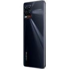 Смартфон Realme 8, 6.4", SAmoled, 2 sim, 6 Гб, 128 Гб, 64 Мп, 16 Мп, 5000 мАч, NFC, черный - Фото 4