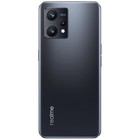 Смартфон Realme 9, 6.4", SAmoled, 2 sim, 6 Гб, 128 Гб, 108 Мп, 16 Мп, 5000 мАч, NFC, черный - Фото 3