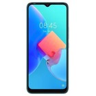 Смартфон Tecno Spark Go 2022 NFC, 6.5", IPS, 2 Гб, 32 Гб, 13 Мп, 5000 мАч, бирюзовый - фото 51323231 Смартфон Tecno Spark Go 2022 NFC, 6.5", IPS, 2 Гб, 32 Гб, 13 Мп, 5000 мАч, бирюзовый - фото 51323231
