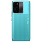 Смартфон Tecno Spark Go 2022 NFC, 6.5", IPS, 2 Гб, 32 Гб, 13 Мп, 5000 мАч, бирюзовый - фото 51323232 Смартфон Tecno Spark Go 2022 NFC, 6.5", IPS, 2 Гб, 32 Гб, 13 Мп, 5000 мАч, бирюзовый - фото 51323232