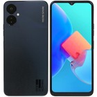 Смартфон Tecno Spark 9 Pro NFC, 6.6", IPS, 4 Гб, 128 Гб, 50 Мп, 32 Мп, 5000 мАч, черный 9293450 - фото 10023330