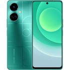 Смартфон Tecno Camon 19 NFC, 6.8", IPS, 60 Гц, 6 Гб, 128 Гб, 64Мп, 16Мп, 5000мАч, зеленый - фото 51431007 Смартфон Tecno Camon 19 NFC, 6.8", IPS, 60 Гц, 6 Гб, 128 Гб, 64Мп, 16Мп, 5000мАч, зеленый - фото 51431007