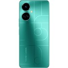 Смартфон Tecno Camon 19 NFC, 6.8", IPS, 60 Гц, 6 Гб, 128 Гб, 64Мп, 16Мп, 5000мАч, зеленый - фото 51431009 Смартфон Tecno Camon 19 NFC, 6.8", IPS, 60 Гц, 6 Гб, 128 Гб, 64Мп, 16Мп, 5000мАч, зеленый - фото 51431009
