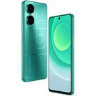 Смартфон Tecno Camon 19 NFC, 6.8", IPS, 60 Гц, 6 Гб, 128 Гб, 64Мп, 16Мп, 5000мАч, зеленый - фото 51431013 Смартфон Tecno Camon 19 NFC, 6.8", IPS, 60 Гц, 6 Гб, 128 Гб, 64Мп, 16Мп, 5000мАч, зеленый - фото 51431013