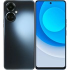 Смартфон Tecno Camon 19 Pro NFC, 6.8", IPS, 120Гц, 8 Гб, 128 Гб, 64 Мп, 5000 мАч, черный 9293452 - фото 10023345