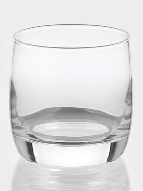 Набор стаканов Luminarc French Brasserie, 310 мл, 6 шт., стекло, прозрачный