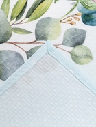 Полотенце «Этель» Heard, 40×73 см, 100% хлопок, вафля 160 г/м² 9278158