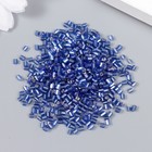 Бисер "Zlatka" рубка 10/0, 10 г, №0026 св.синий - фото 28478853 Бисер "Zlatka" рубка 10/0, 10 г, №0026 св.синий - фото 28478853