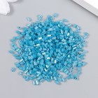 Бисер "Zlatka" рубка 10/0, 10 г,  №0270 голубой - фото 28478873 Бисер "Zlatka" рубка 10/0, 10 г,  №0270 голубой - фото 28478873