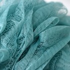 Мочалка для тела Доляна «Нежность», 50 гр, цвет МИКС - Фото 2