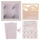 Набор для творчества «Многослойный ночник», Marvel, Мстители, 4+ - Фото 3