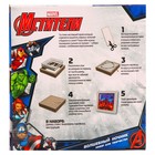 Набор для творчества «Многослойный ночник», Marvel, Мстители, 4+ - Фото 9