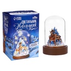 Светильник новогодний «Сказочный лес» - фото 61890873