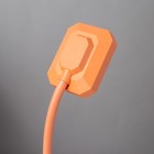 Настольная лампа "Зайчик" LED USB АКБ МИКС 4,5х8,5х26 см RISALUX - Фото 7