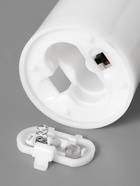 Светодиодная свеча, ночник LED RISALUX «Классик», с эффектом живого пламени, от батареек 3×AG13, 5×5×12 см - Фото 9