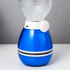 Ночник "Керосиновая лампа" ретро-свеча, LED USB АКБ МИКС 6х6х21 см RISALUX - фото 21805587