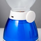 Ночник "Керосиновая лампа" ретро-свеча, LED USB АКБ МИКС 6х6х21 см RISALUX - Фото 8