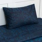 Постельное бельё 1.5-спальное «Этель» XGames, бязь - Фото 4