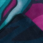 Постельное бельё 1.5-спальное «Этель» XGames, бязь - Фото 6