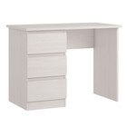 Стол письменный «Сити 5», 1000 × 550 × 750 мм, цвет ясень анкор светлый 9318526