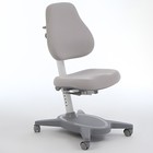Кресло эргономичное MC203, цвет серый - фото 10024511