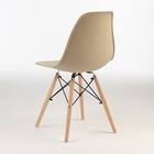 Стул "Eames" HYH-A304, Бежевый 9050586 - фото 74358